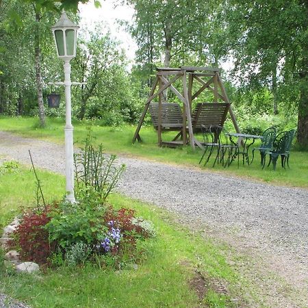 Jokelan Kartano Bed & Breakfast Hollola Bagian luar foto