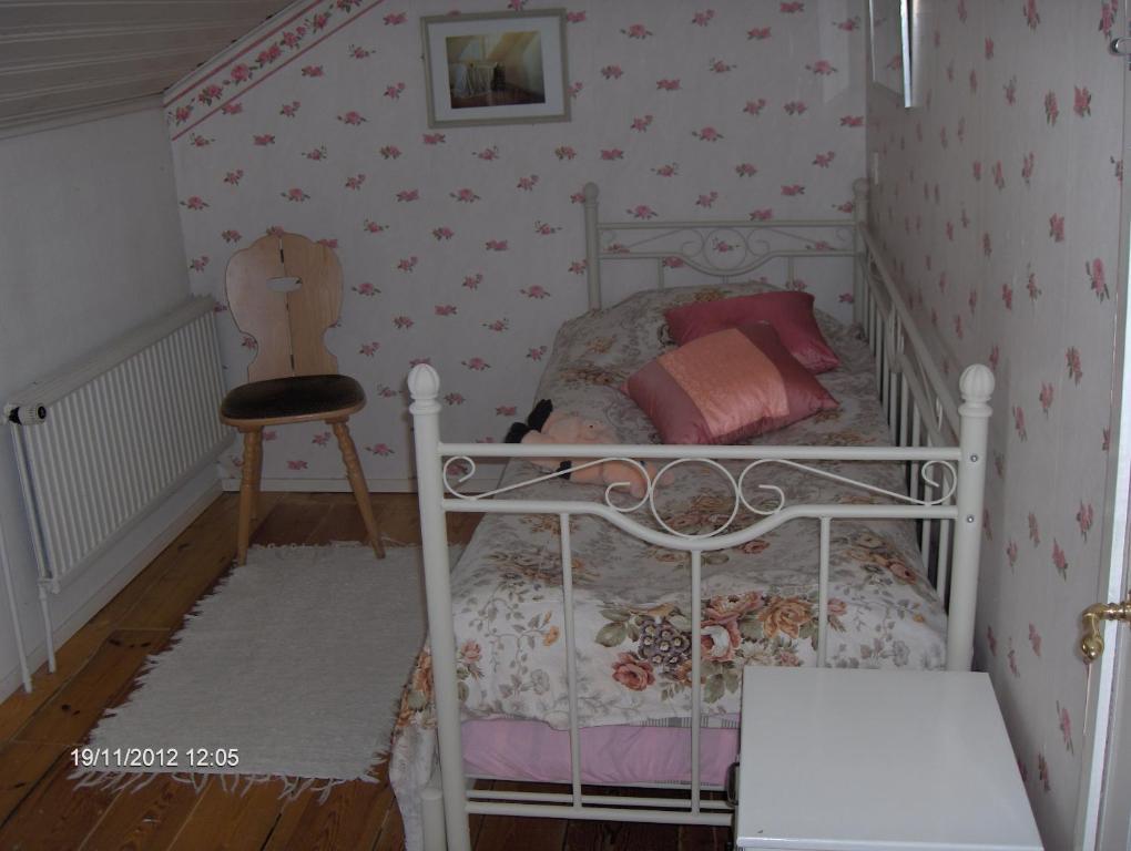 Jokelan Kartano Bed & Breakfast Hollola Ruang foto