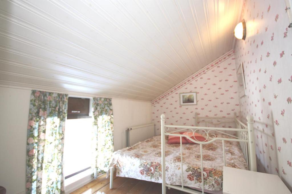 Jokelan Kartano Bed & Breakfast Hollola Ruang foto