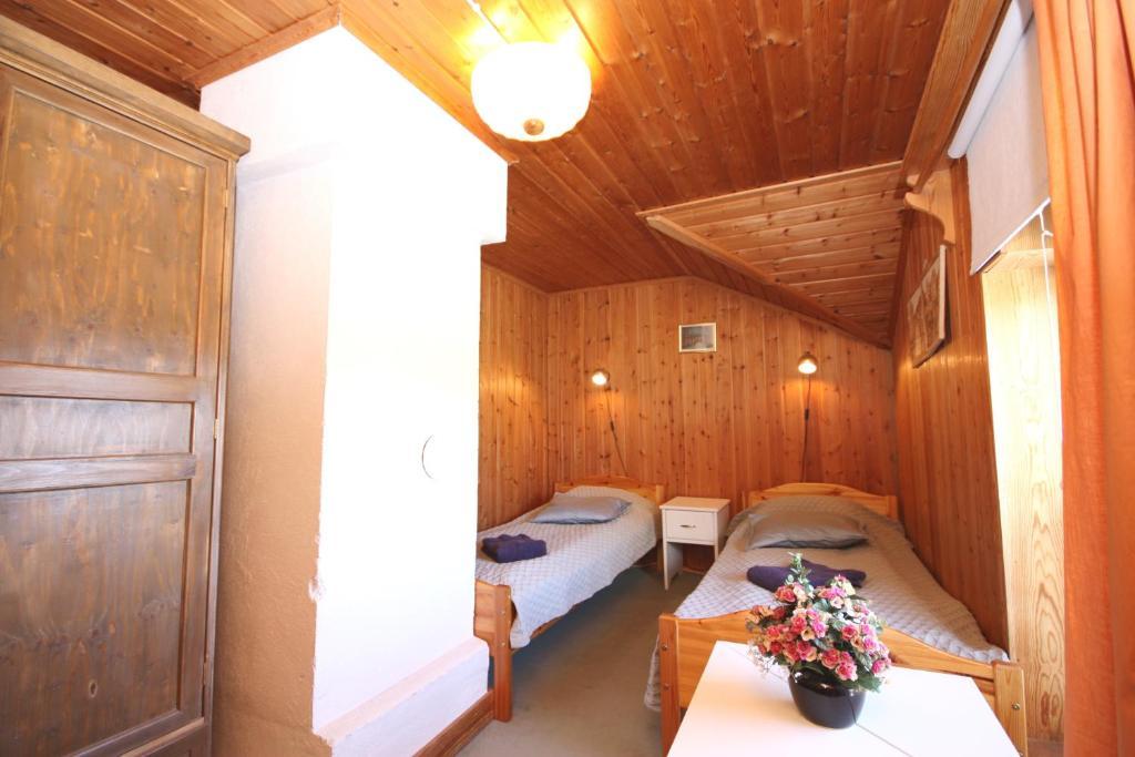 Jokelan Kartano Bed & Breakfast Hollola Ruang foto