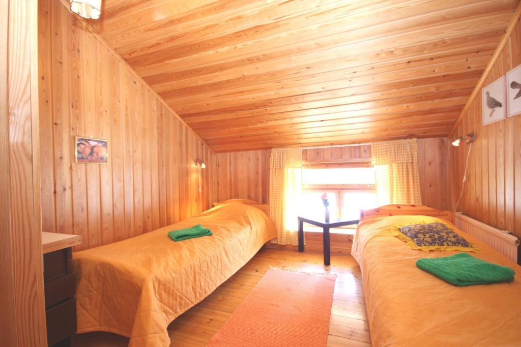 Jokelan Kartano Bed & Breakfast Hollola Ruang foto
