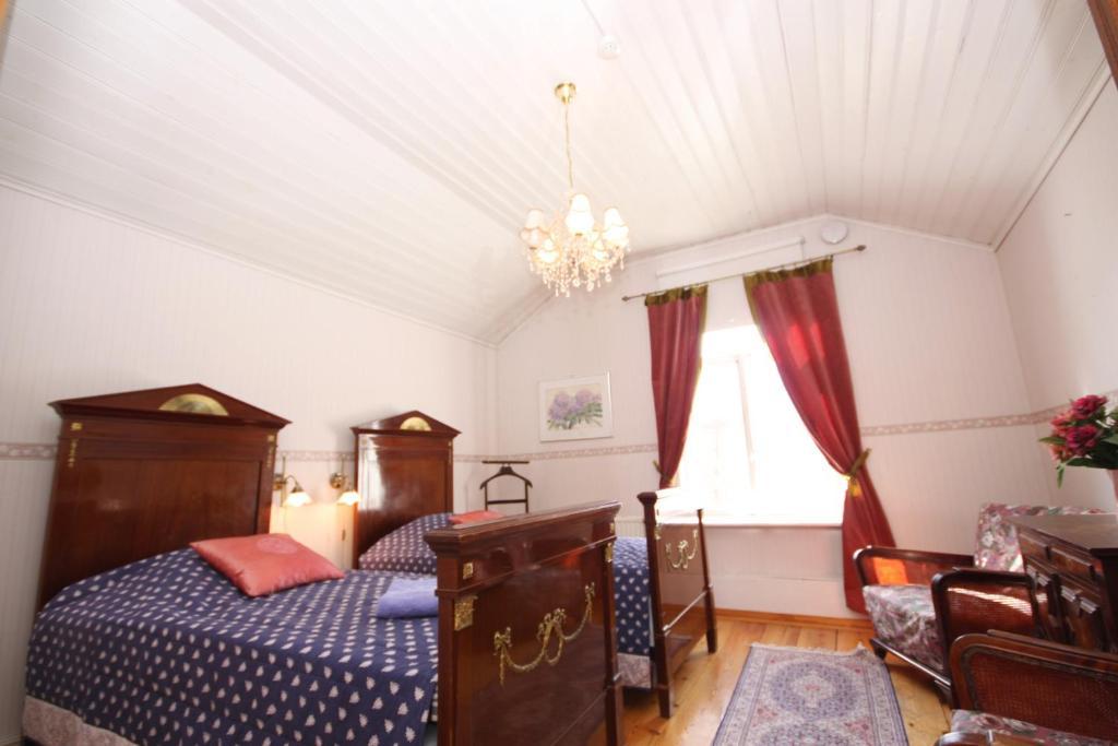 Jokelan Kartano Bed & Breakfast Hollola Ruang foto