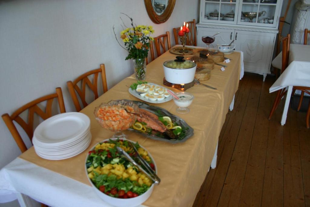 Jokelan Kartano Bed & Breakfast Hollola Bagian luar foto