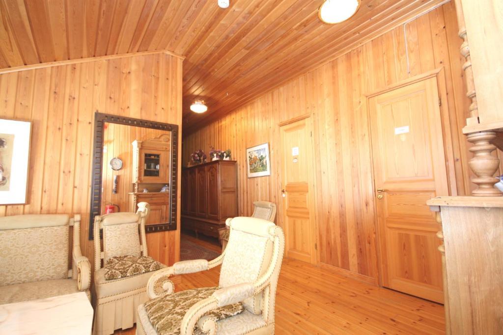 Jokelan Kartano Bed & Breakfast Hollola Bagian luar foto